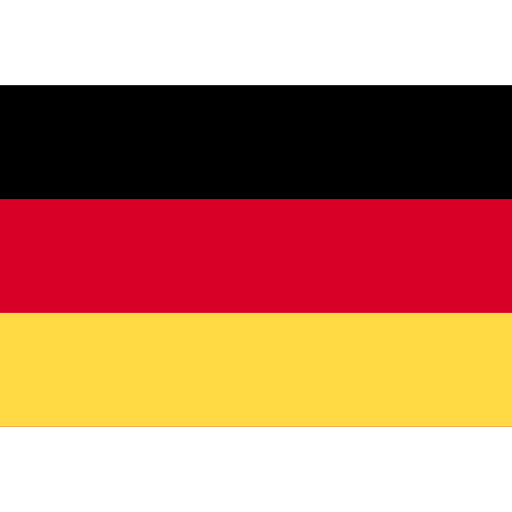 German flag